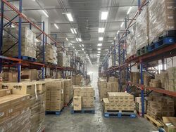 Goodvine Building (D18), Factory #514638231